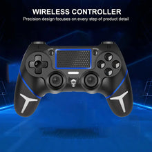 Wireless Gamepad with Bluetooth Game Controller 10 Dual Vibration PC