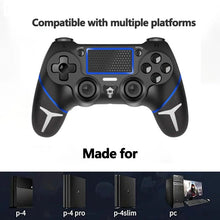 Wireless Gamepad with Bluetooth Game Controller 10 Dual Vibration PC