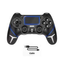 Wireless Gamepad with Bluetooth Game Controller 10 Dual Vibration PC