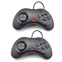 USB Classic Game Controller Gamepad Joypad Wired for PC
