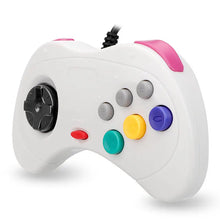 USB Classic Game Controller Gamepad Joypad Wired for PC