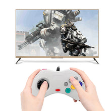 USB Classic Game Controller Gamepad Joypad Wired for PC