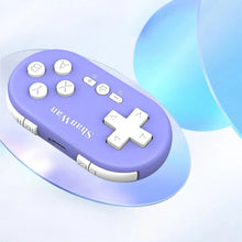 Mini Game Controller Handheld Mini Wireless Portable Pocket Controller