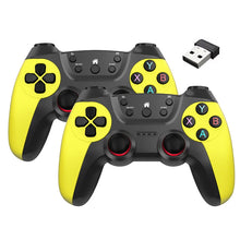 Wireless Gamepad Gaming Control Video Game Pad Controller For Mobile PC