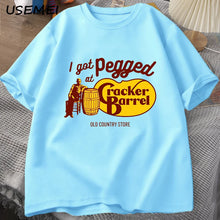 Men's T-shirt Male Cotton Mens T Shirts Graphic Tee Print Casual O Neck