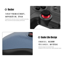 Wireless Gamepad Gaming Control Video Game Pad Controller For Mobile PC