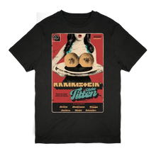 T-Shirt for Men Graphic T Shirts Tops Man Clothes Cotton Men's T-shirts