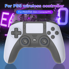Wireless Gamepad For Gaming Controller Dual Vibration Controller