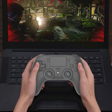 Wireless Gamepad For Gaming Controller Dual Vibration Controller