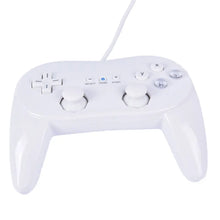 New Classic Wired Game Controller Remote Game Accessories