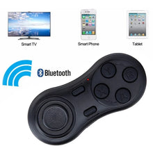 Wireless Universal PC VR Bluetooth Remote Controller Handle