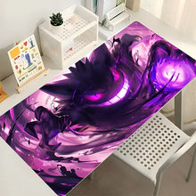 Gaming Mouse Pad Kawaii Mousepad Gamer Desk Mat Cartoon