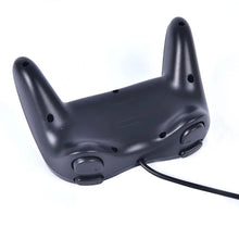 New Classic Wired Game Controller Remote Game Accessories