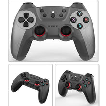 Wireless Gamepad Gaming Control Video Game Pad Controller For Mobile PC