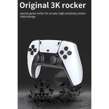 2024 64G M15 20000+ Retro Game Two-player Handheld Game Console