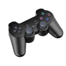 Wireless Controller Gamepad Dual Vibration Shock for USB PC Game