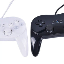 New Classic Wired Game Controller Remote Game Accessories
