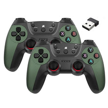 Wireless Gamepad Gaming Control Video Game Pad Controller