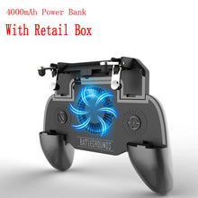 PUBG Controller Control for Phone Gamepad Joystick Android iPhone