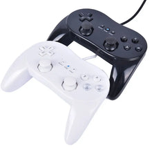 New Classic Wired Game Controller Remote Game Accessories