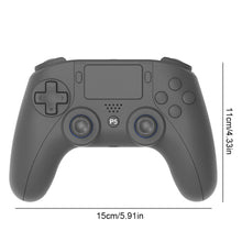 Wireless Gamepad For Gaming Controller Dual Vibration Controller