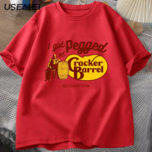 Men's T-shirt Male Cotton Mens T Shirts Graphic Tee Print Casual O Neck