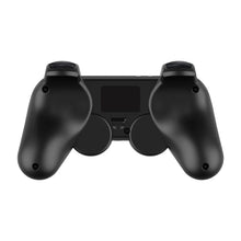 Wireless Controller Gamepad Dual Vibration Shock for USB PC Game