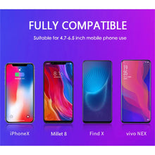 K21 Mobile Game Controller for PUBG Aim Trigger Fire Button Handle good