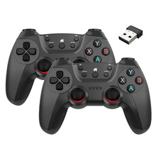 Wireless Gamepad Gaming Control Video Game Pad Controller For Mobile PC