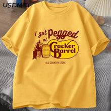 Men's T-shirt Male Cotton Mens T Shirts Graphic Tee Print Casual O Neck