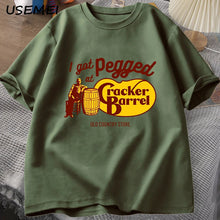 Men's T-shirt Male Cotton Mens T Shirts Graphic Tee Print Casual O Neck