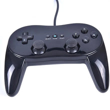 New Classic Wired Game Controller Remote Game Accessories
