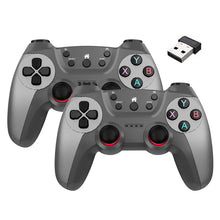 Wireless Gamepad Gaming Control Video Game Pad Controller For Mobile PC