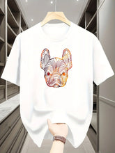 Mens Clothes Tee Shirt Homme Graphic T-Shirts Men Short Sleeved